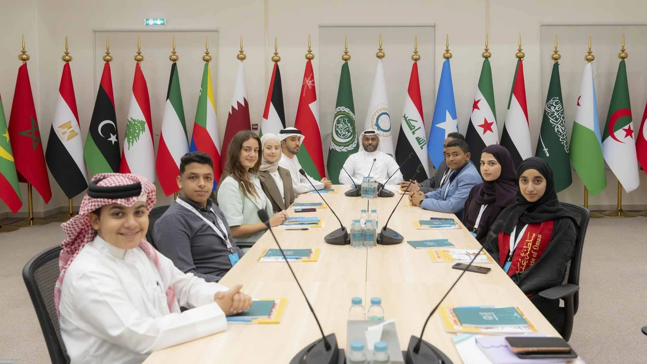 اجتماعات لجان البرلمان العربي للطفل تعزز نشاطه المؤسسي